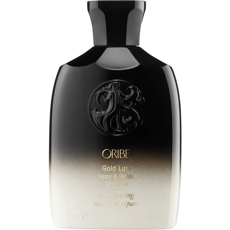 Oribe Gold Lust Repair & Restore Shampoo 75 ml