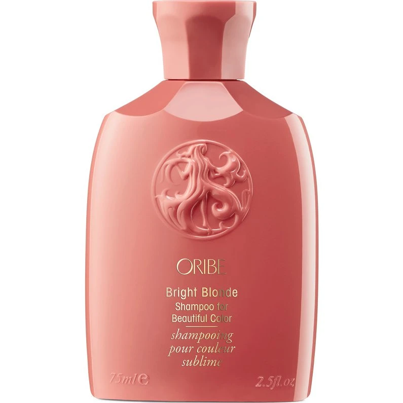 Oribe Bright Blonde Shampoo 75 ml