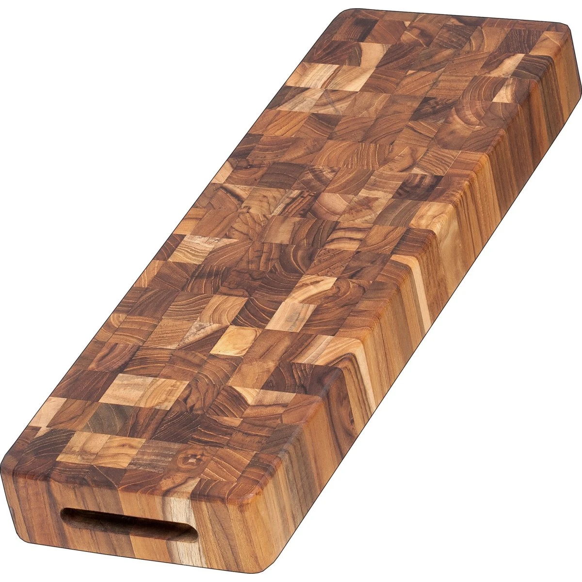 Teakhaus Butcher Block skærebræt long 315