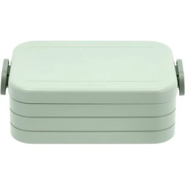 Mepal Tab Bento M, Nordic Sage