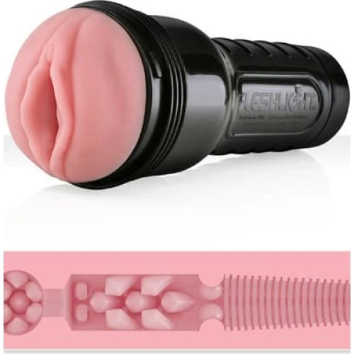 Fleshlight Pink Lady Destroya
