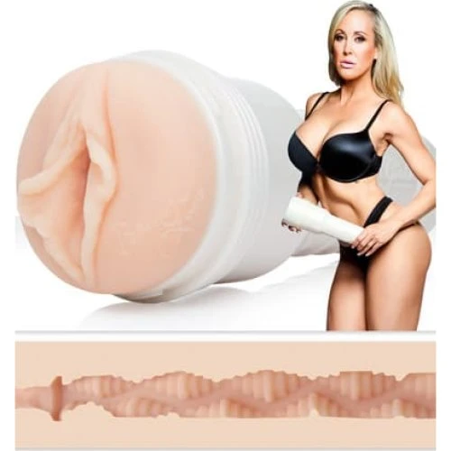 Fleshlight Brandi Love Heartthrob