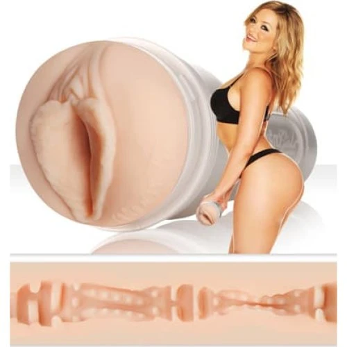 Fleshlight Alexis Texas Outlaw