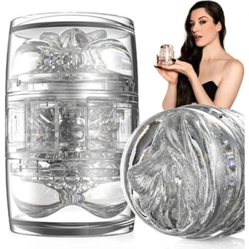 Fleshlight Quickshot Stoya Masturbator