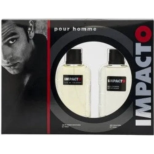 Impacto Klassisk Parfume 100 ml