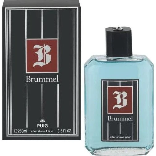 Brummel Aftershave 250 ml
