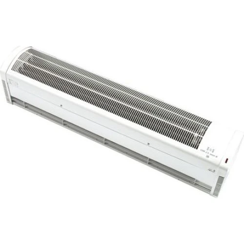 Thermex Lufttæppe COR 1500 9kW (H=2,5m/L=1,5m)