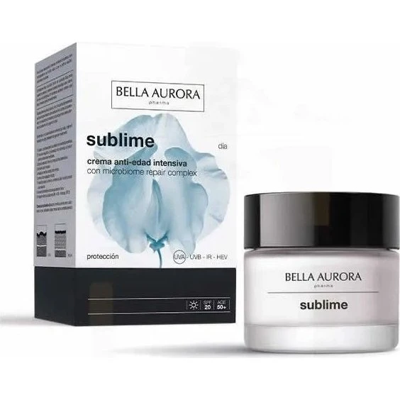 Bella Aurora Sublime Cream 60 Days 50ml