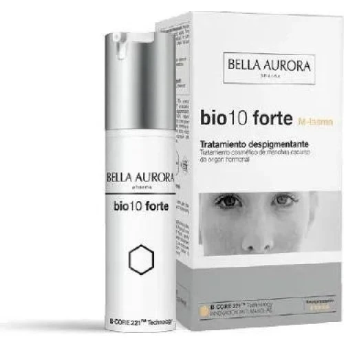 Bella Aurora Bio10 Forte M-Lasma Pharma