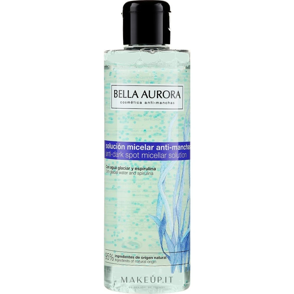 Bella Aurora Anti-Stain Micellar Solution 200ml