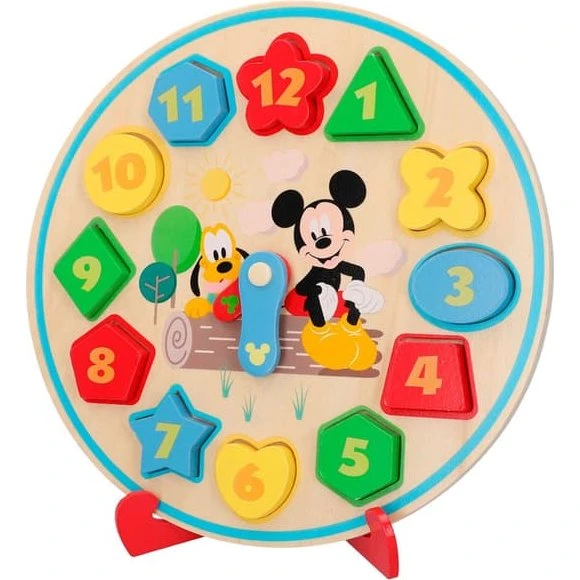 Disney Baby træur med 15 dele - 30 cm