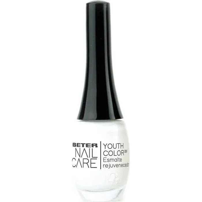 Beter Youth Color 061 Hvid French Manicure Neglelak