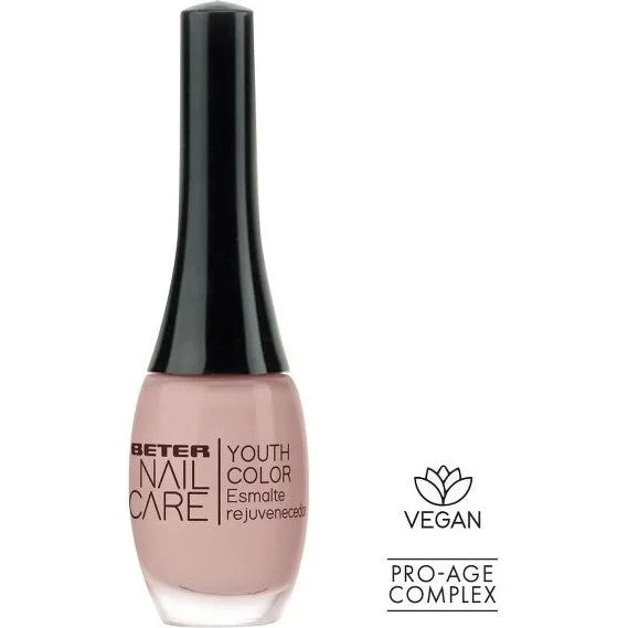 Beter Youth Color 032 Sand Nude Neglelak - 11 ml