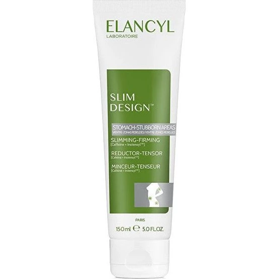 Eliancyl Laboratory Slim Design Slankende-Firming - 150 ml