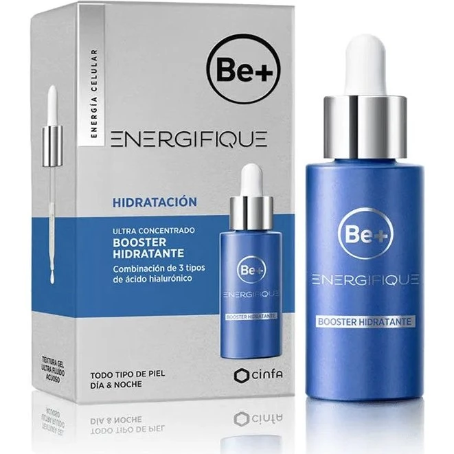 BE+ Moisturizing Pre-Treatment 30ml