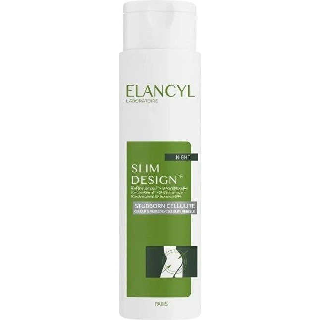 Elancyl Slim Design Night 200ml