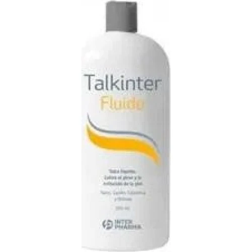 Inter Pharma Talkinter Fluid 250ml