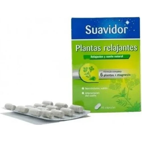 Urgo Suavidor