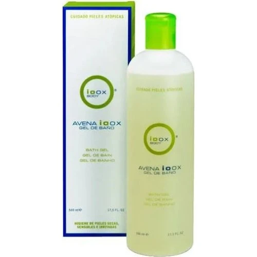 Ioox™ Avena Havre Boblebad 500ml