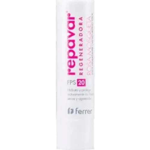 Repavar Una Moisturizing Repair Regenerating Stick SPF20 4g