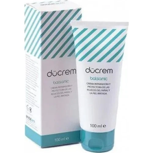 Ducrem Balsamic Repairing Cream 100ml