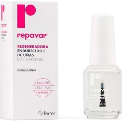 Repavar Regenererende Neglehærder 15ml