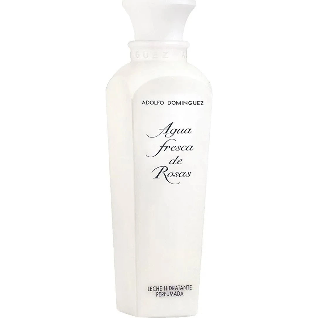 Adolfo Dominguez Agua Fresca De Rosas Kropscreme 500ml