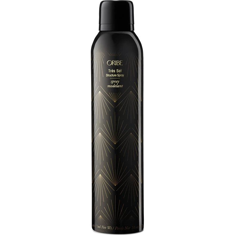 Oribe Signature Très Set Structure Spray 300 ml