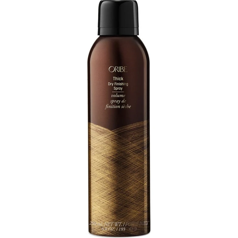 Oribe Magnificent Volume Thick-Dry Finishing Spray 250 ml