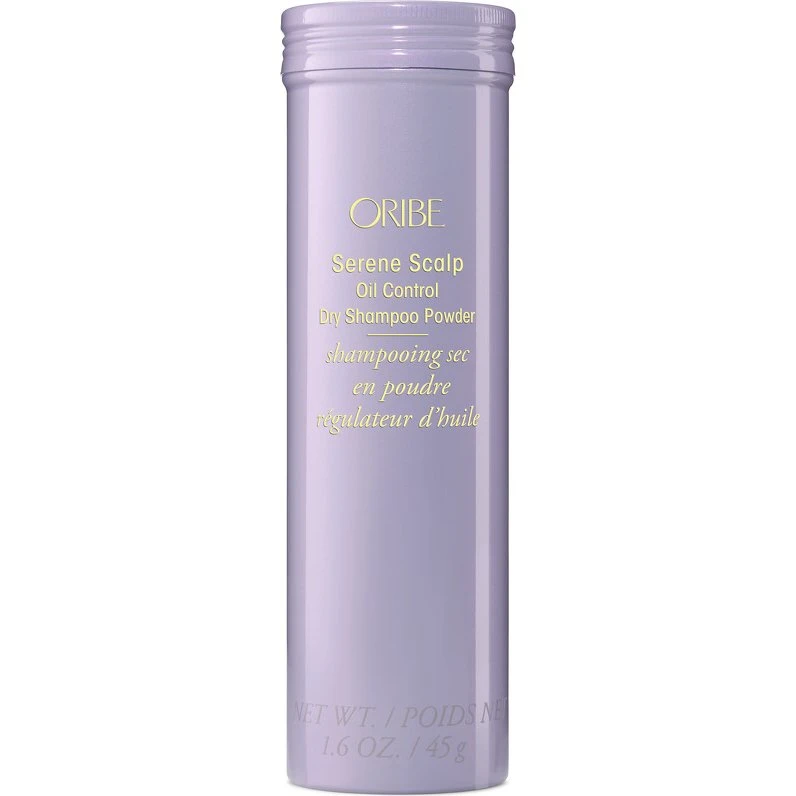 Oribe Serene Scalp Oil Control Powder Dry Shampoo 45 ml