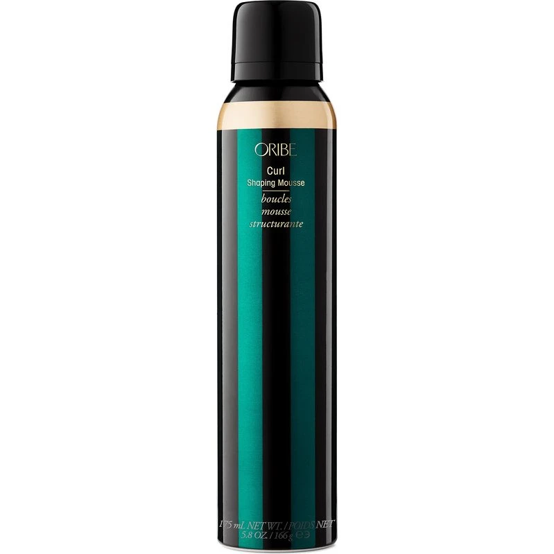 Oribe Eternal Curls Curl Shaping Mousse 175 ml