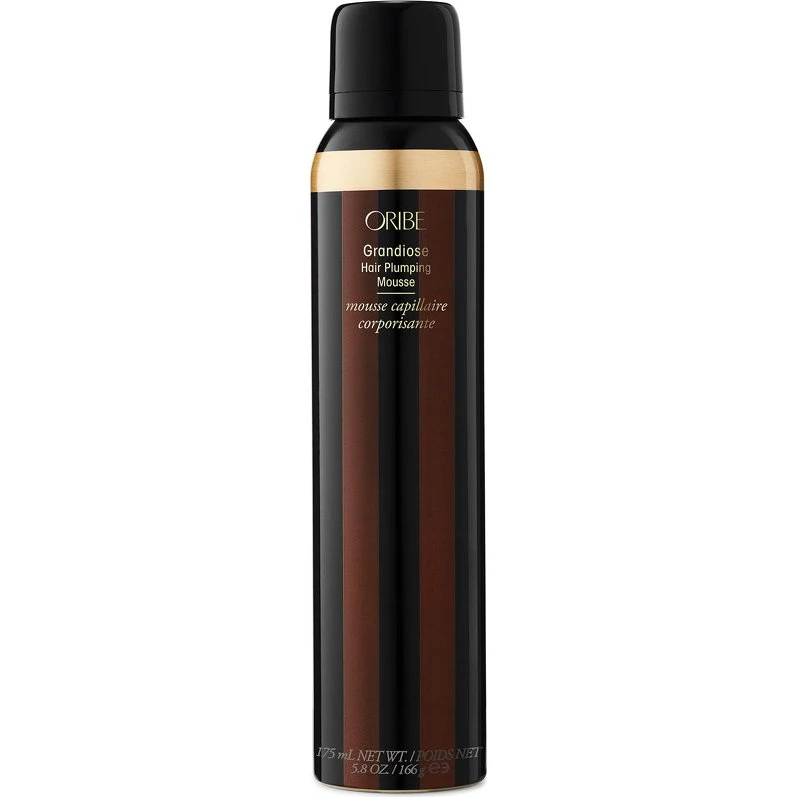 Oribe Magnificent Volume Grandiose Hair Plumping Mousse 175 ml