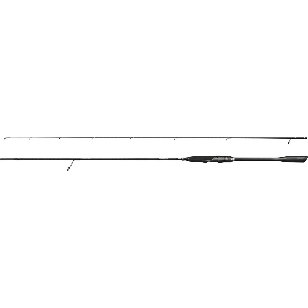 Savage Gear Revenge SG8 Finesse 8' 4-18g Spinnestang