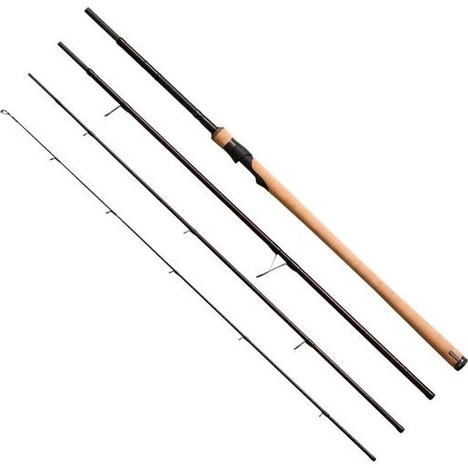 Savage Gear Salmonoid SG6 Coastal Specialist Travel 10' 10-36g