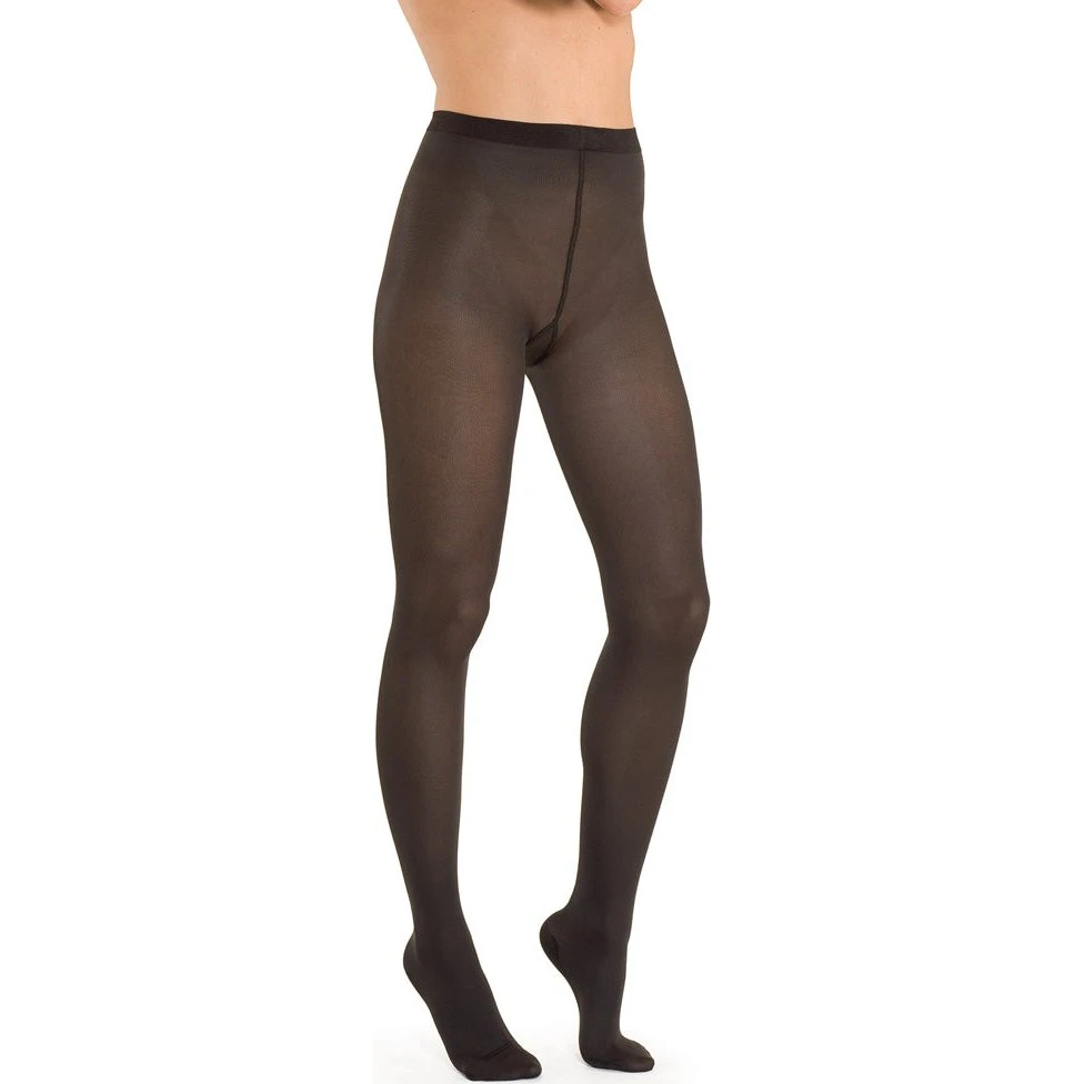 Solidea Selene 70Den Kompressionsstrømper 12-15 mmHg Granata 5XXL