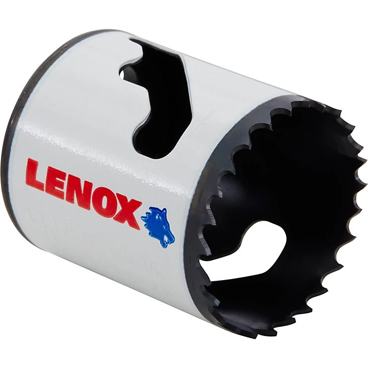 Lenox Hulsav 44 mm Bi-metal Speed Slot