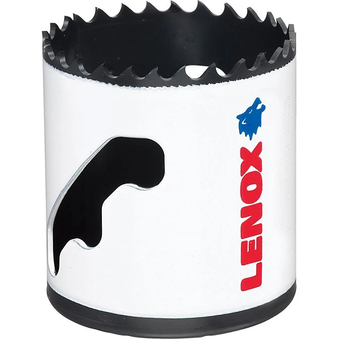 Lenox Hulsav 48 mm Bi-metal Speed Slot