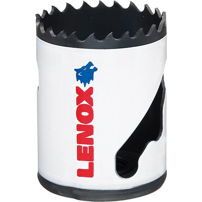 Lenox Hulsav 40 mm Bi-metal Speed Slot