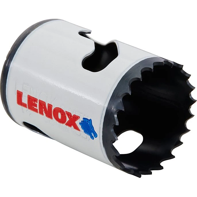 Lenox Hulsav 38 mm Bi-metal Speed Slot