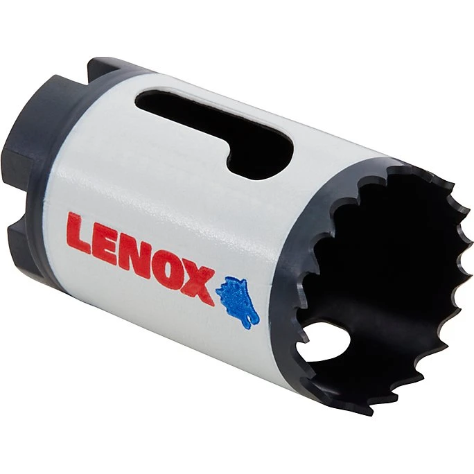 Lenox Hulsav 35 mm Bi-metal Speed Slot