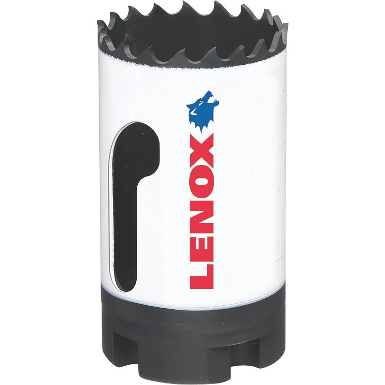 Lenox Hulsav 33 mm Bi-metal Speed Slot