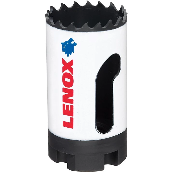 Lenox Hulsav 32 mm Bi-metal Speed Slot