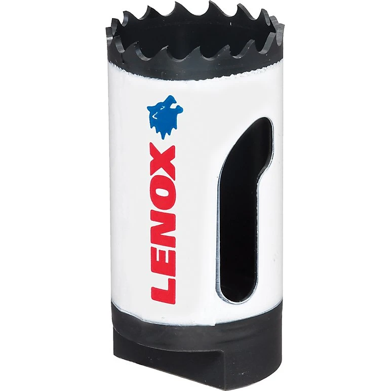 Lenox Hulsav 30 mm Bi-metal Speed Slot