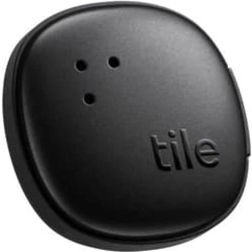 Life360 Tile Sticker (2024) - 1-pack, Sort