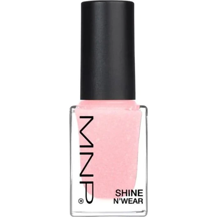 Mesauda Shine N'wear Klassisk Neglelak - 10 Moscow Mule