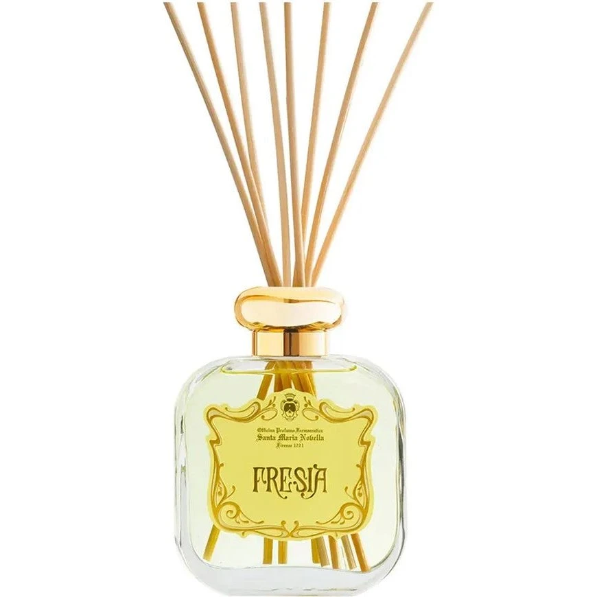 Santa Maria Novella Freesia Diffuser
