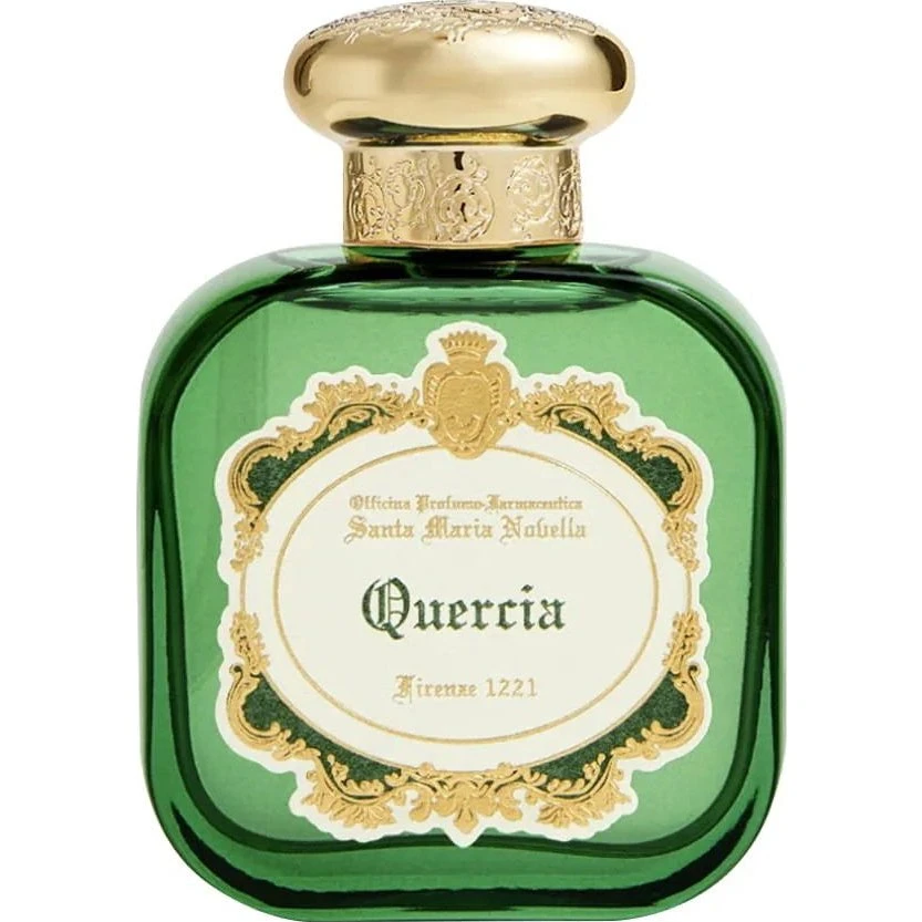 Santa Maria Novella Quercia Eau de Parfum 50 ml