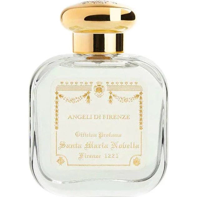 Santa Maria Novella Angeli di Firenze Eau de Cologne 50 ml