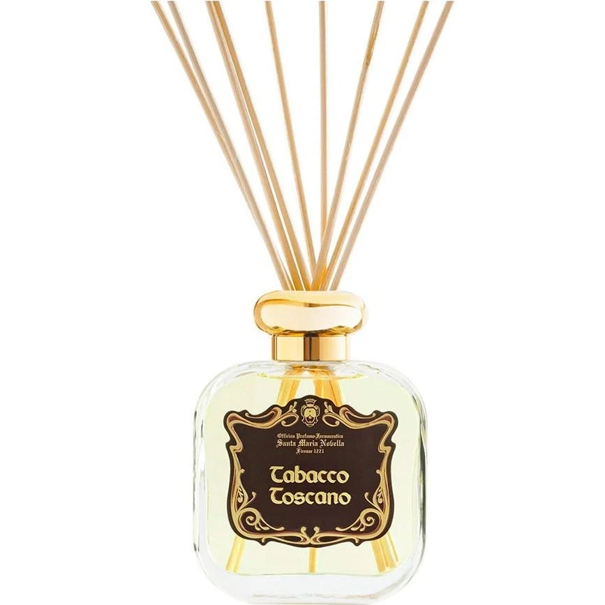 Santa Maria Novella Tabacco Toscano Duftdiffuser