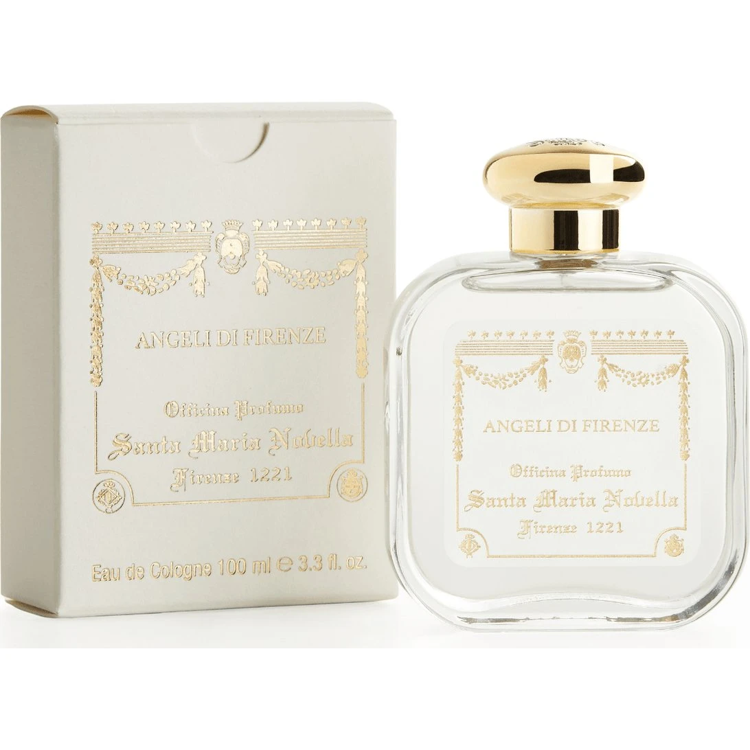 Santa Maria Novella Angeli di Firenze Parfume - 100 ml